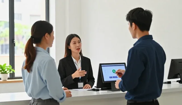 技术推广中的商贸选型关注点解析